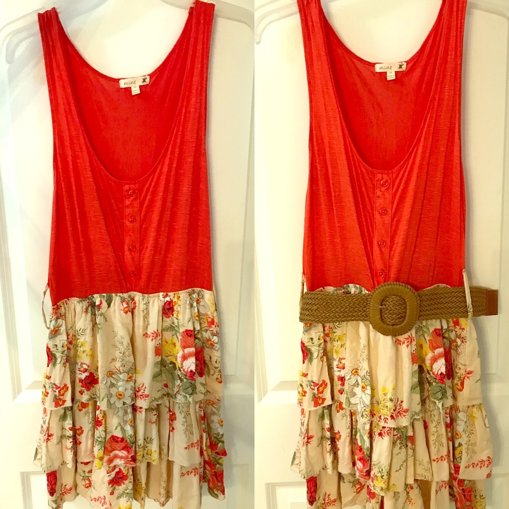 Summer dress